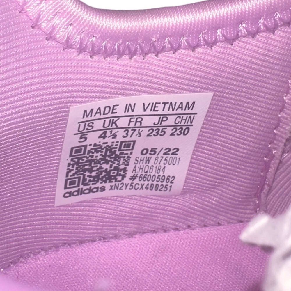 NIB Adidas NMD_R1 BLILIL​​ - Picture 6 of 7